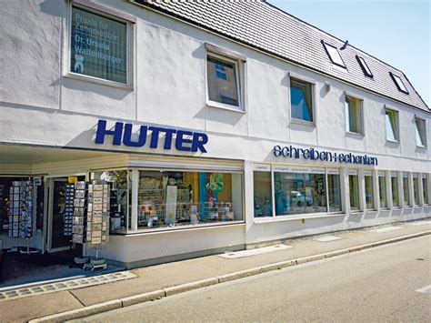 hutter ludwigsburg